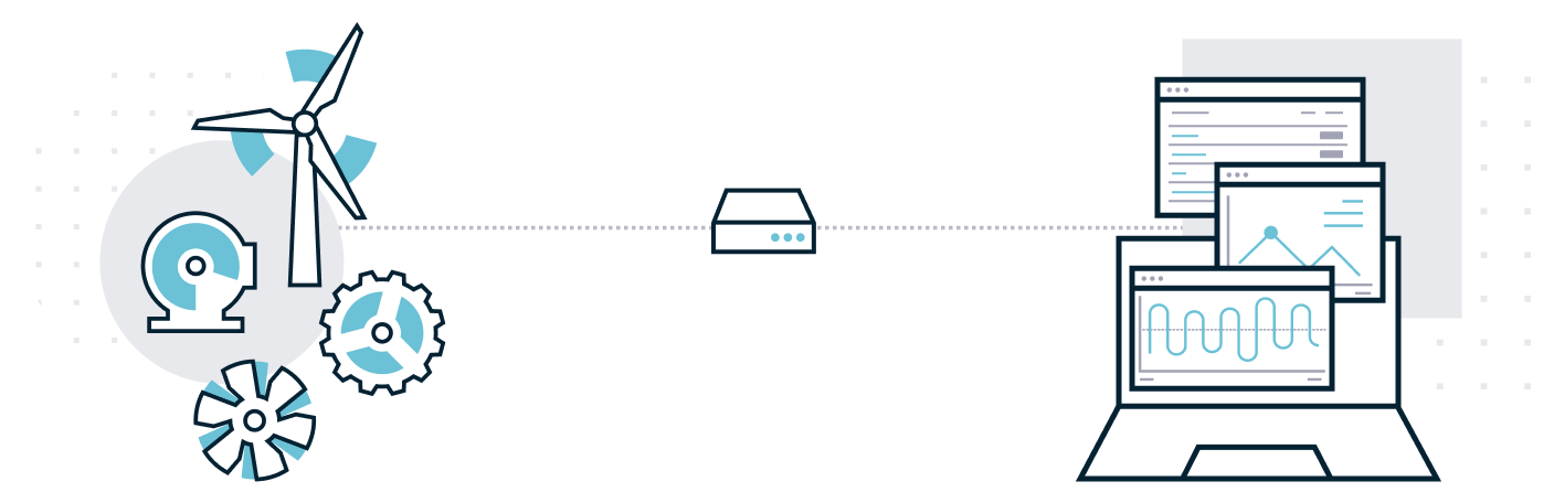 Condition Monitoring System